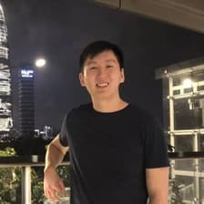 Profile picture for David Zhu