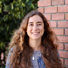 Profile picture for Alejandra Vergara