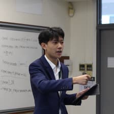 Profile picture for Xu Zirong