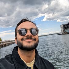 Profile picture for Addy Bhatia