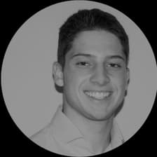 Profile picture for Benjamin Baret