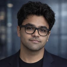 Profile picture for Mayank Jain