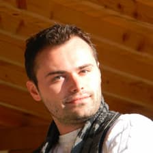 Profile picture for Gjorgji Dimitrov