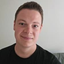 Profile picture for Florian Haag