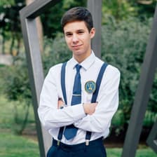 Profile picture for Pavlo Yakymenko