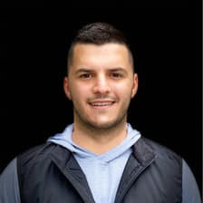 Profile picture for Ron Gorodetsky