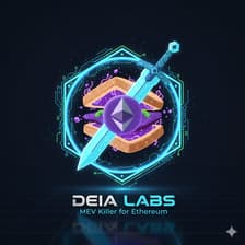 Profile picture for DEIA LABS
