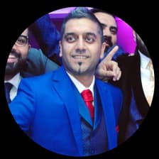 Profile picture for Jat Deo