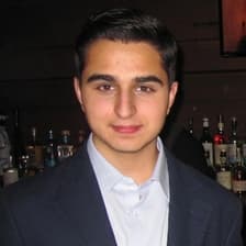 Profile picture for Sahand Nikoo