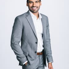 Profile picture for Varun Rajan