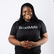 Profile picture for Augusta Naa-Abia Addy