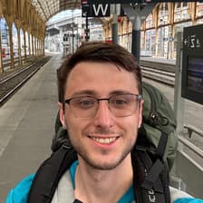 Profile picture for Ethan Buttimer