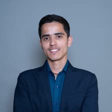 Profile picture for Gautam Singh