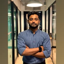 Profile picture for Ashish Rai