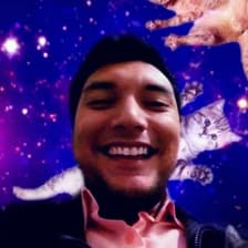 Profile picture for Isaac Rosales