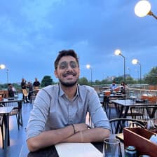 Profile picture for Brijesh Agal