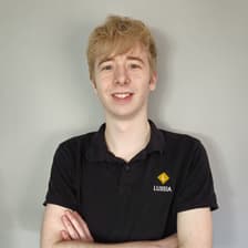 Profile picture for Connor Thompson