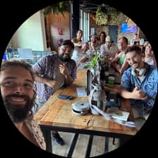 Profile picture for Focus Founders