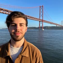 Profile picture for Alessandro Amenta