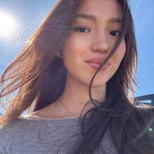 Profile picture for Aruzhan Nurgozha