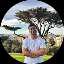 Profile picture for Marmik Chaudhari