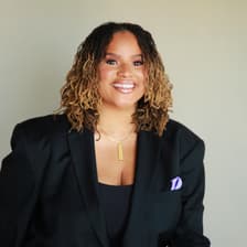 Profile picture for Enjoli Richardson