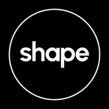 Profile picture for shape
