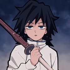 Profile picture for Ajish
