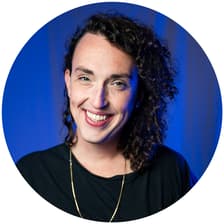 Profile picture for Eliana Mendez