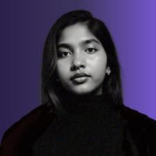 Profile picture for Aishwarya Anand