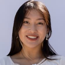 Profile picture for Kaylie Meiqi Li