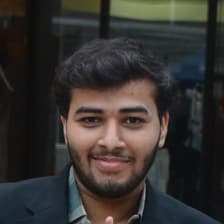 Profile picture for Meet Kothari