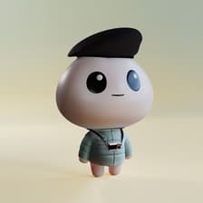 Profile picture for Xian