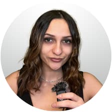 Profile picture for Madison-Jade Martinez