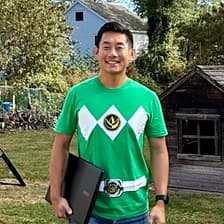 Profile picture for Jing Xie