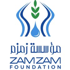 Profile picture for Zamzam Foundation UK