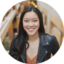 Profile picture for Michelle Kwok