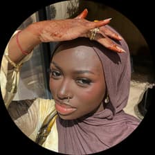 Profile picture for Atiyyah Mayale-Eke