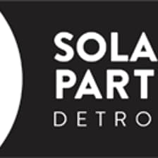 Profile picture for Solar Party Detroit