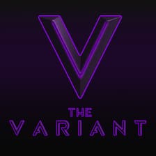 Profile picture for TheVariant