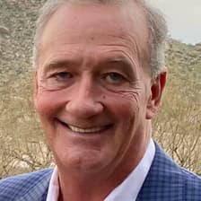 Profile picture for Eric Schedeler