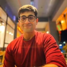 Profile picture for M. Bilal Tanveer