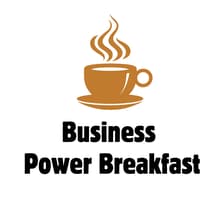 Profile picture for Business Power Breakfast
