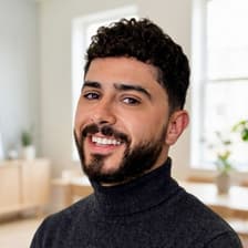 Profile picture for Eid Al-Masri