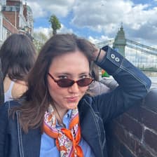 Profile picture for Carla Griffiths