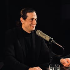 Profile picture for Tomáš Pluhařík