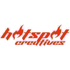 Profile picture for Hotspot Creatives