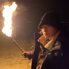 Profile picture for Jesse Yu