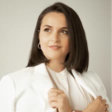 Profile picture for Dariia Vasylieva