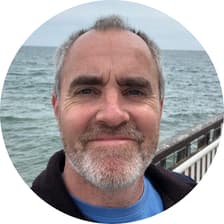 Profile picture for Christopher Spriggs